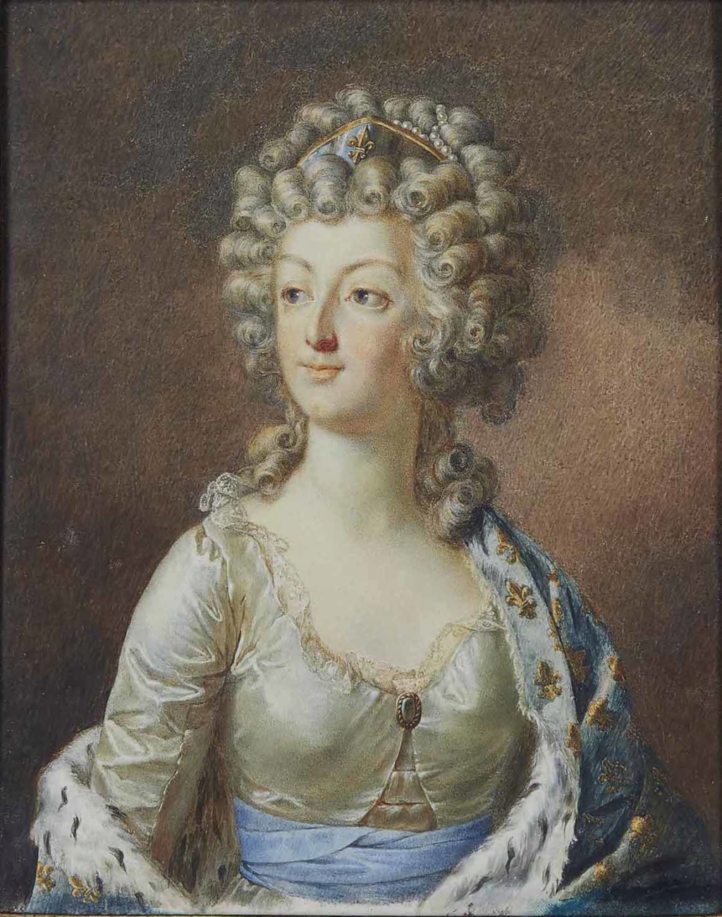 "Marie Antoinette au Diadème" de 1788 - Page 2 Zzzz19