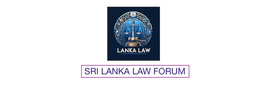 Sri Lanka Law Forum