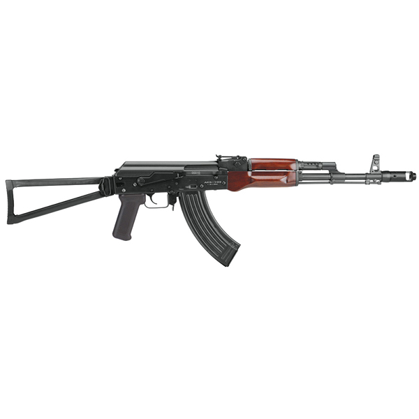 Pioneer - AKM-47 SDM Aks-1010