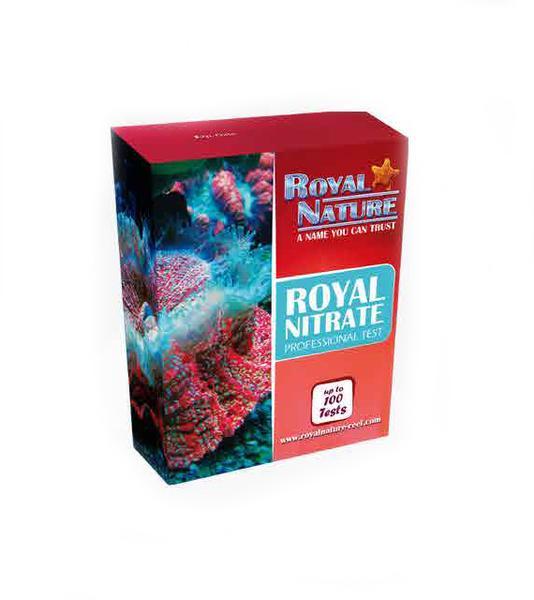  Royal Nature Test kit 10910