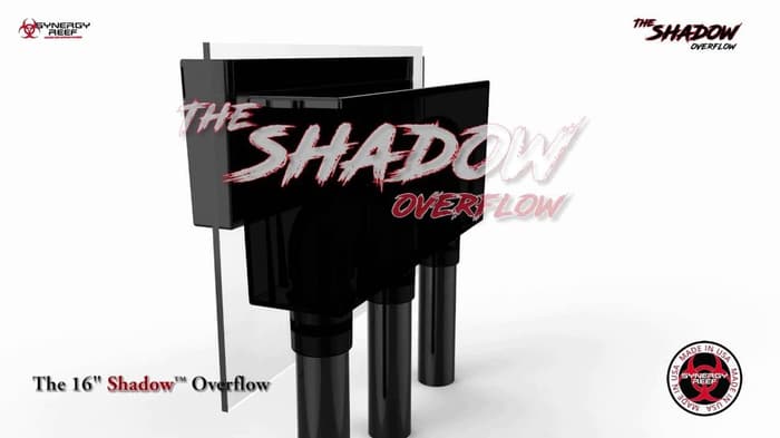 Synergy 16" Shadow Overflow 5610