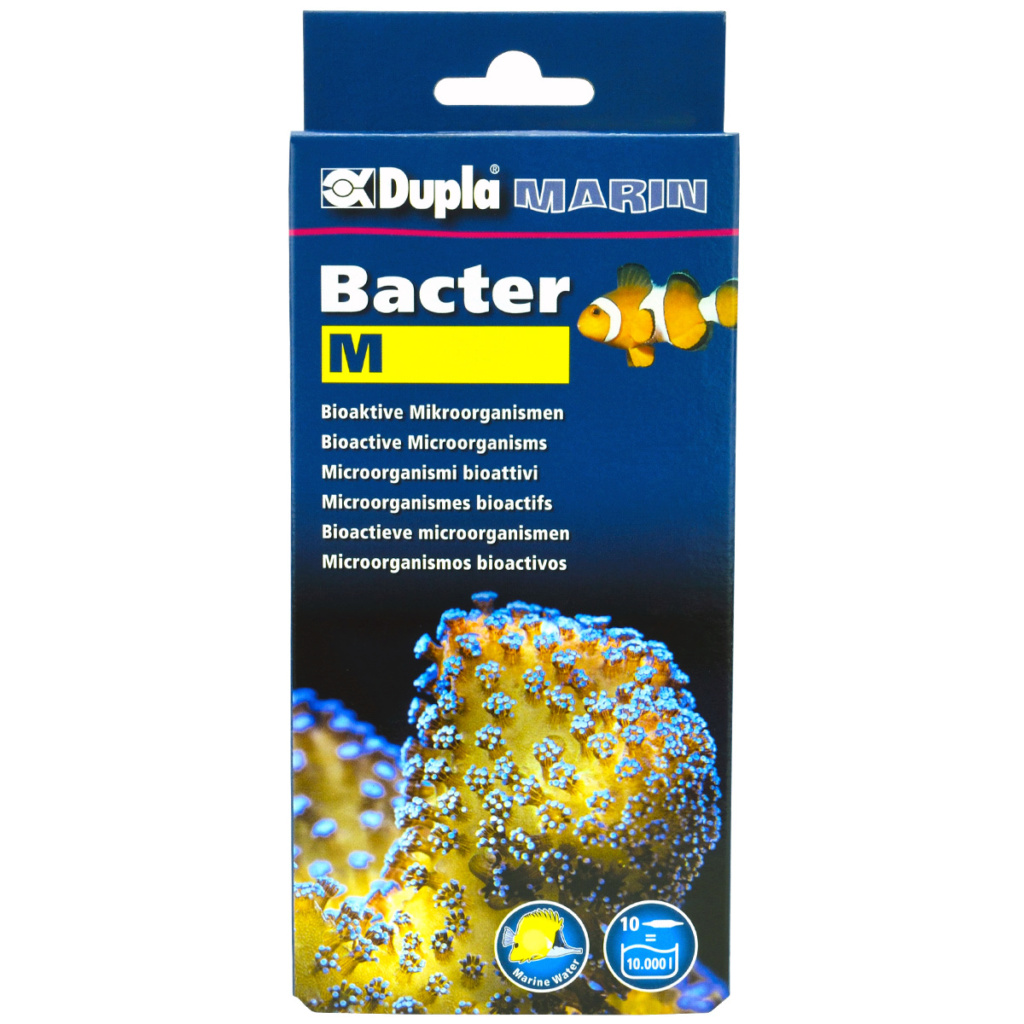 Dupla Bacter M isi 20 Pieces (germany 6415_110