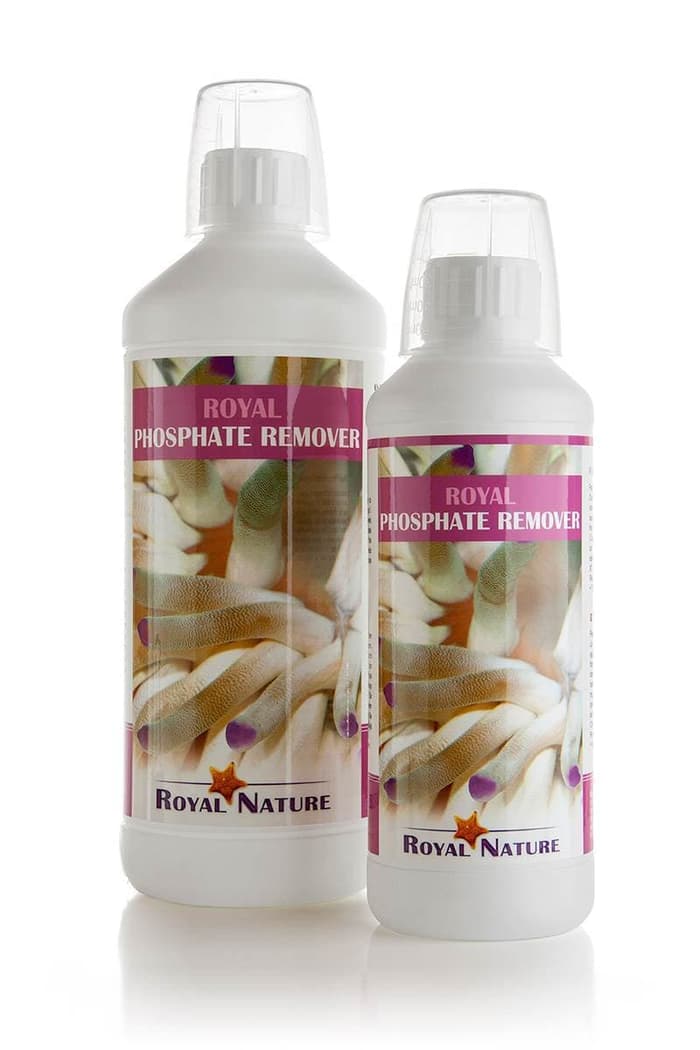 Ready stock 1. Royal Nature Nitrate Remover 1000 ml, 2. Royal Nature Phospate Remover 1000 ml 88146316