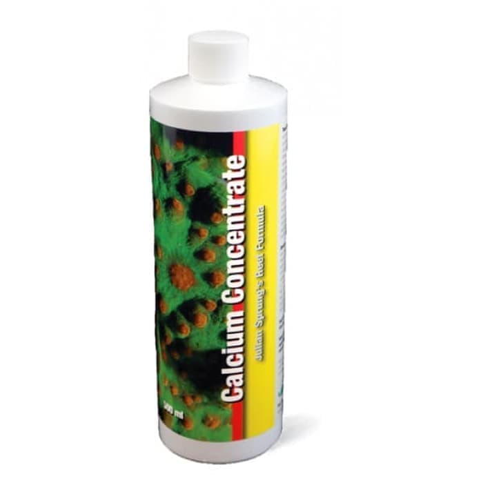 Twolittlefishies Calcium dan magnesium Concentrate 500ml 88146331