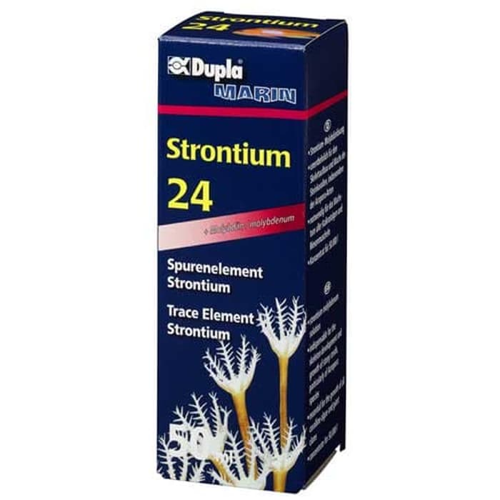 Dupla marine strontium 50 ml 88146336