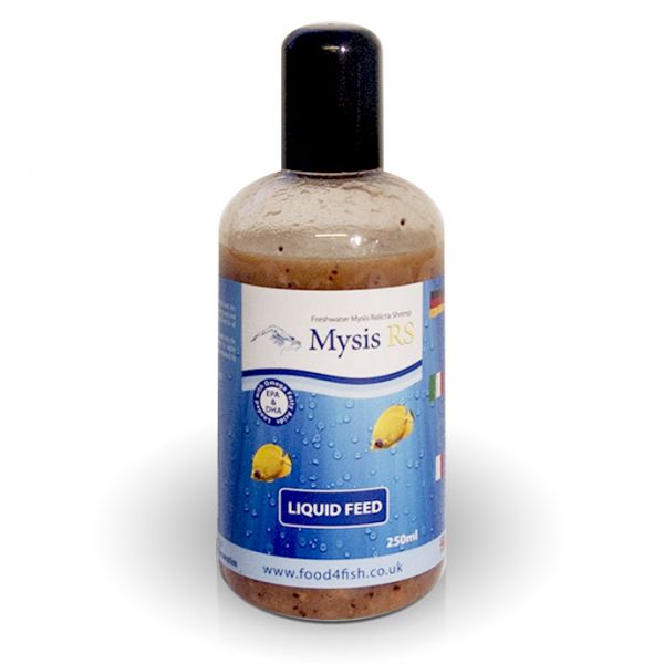 Ready stock 1. MYSIS RS LIQUID Mysis-10