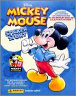 Mickey Mouse (90 ans)