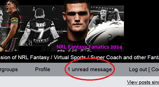 2024 NRL SUPERCOACH FANTASY LEAGUE REGISTRATION  - Page 2 Unread10