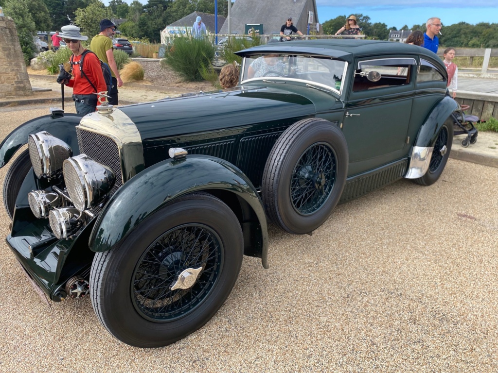 photos concours d'élégance de quelques autos exceptionnells Bentle11