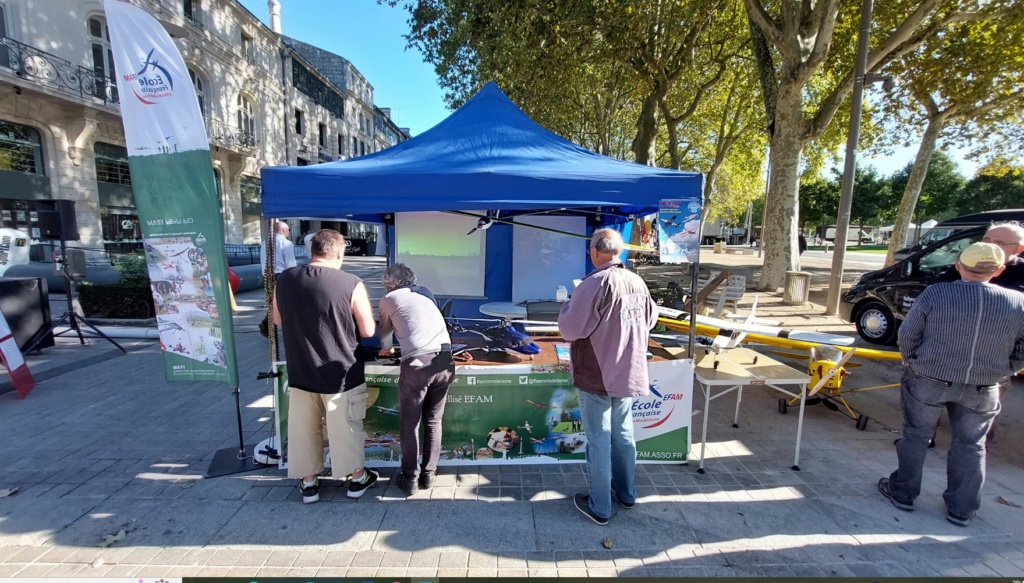 2022 - Journée des associations 17/09/2022 0031