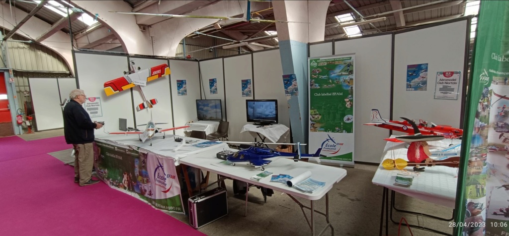 Les 100 ans de la foire de Niort 0832