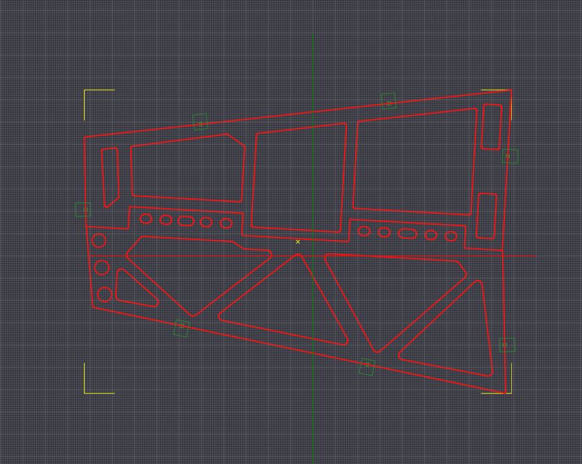 copie du Yak 54 par CNC 1-aile10