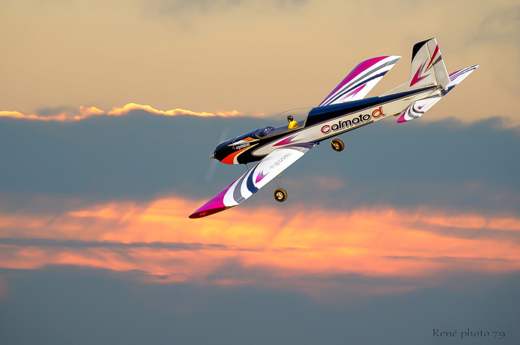 Photos de L'avantis XS -  Calmato - Easy Glider  Dsc_1510