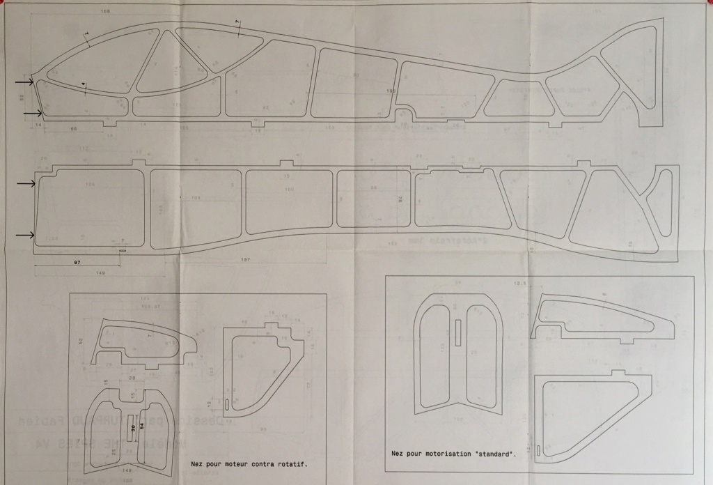 Découpe CN du  THE SPIES V4. Plan0010