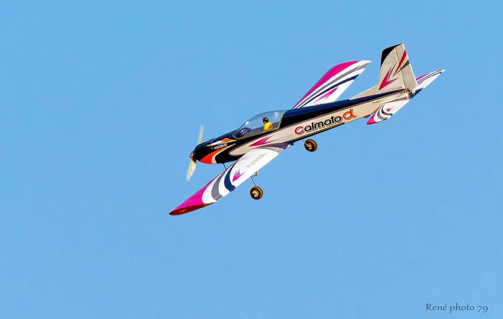 Photos de L'avantis XS -  Calmato - Easy Glider  Vv9_4410
