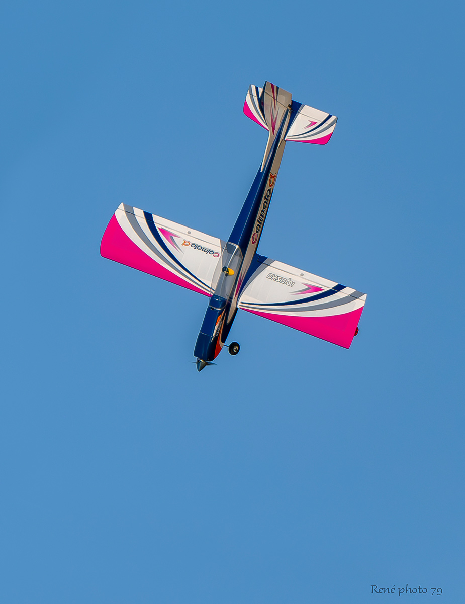 Photos de L'avantis XS -  Calmato - Easy Glider  Vv9_4412