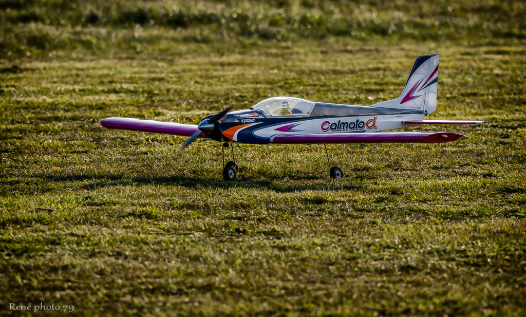 Photos de L'avantis XS -  Calmato - Easy Glider  Vv9_4510
