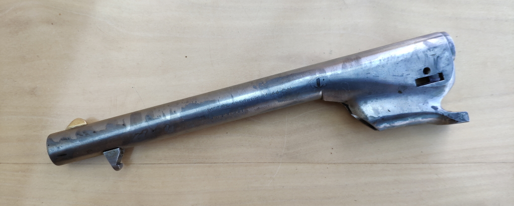 Investigations autour de mon Colt 1860 Army Euroarms N° de série 2204 Dzocol10
