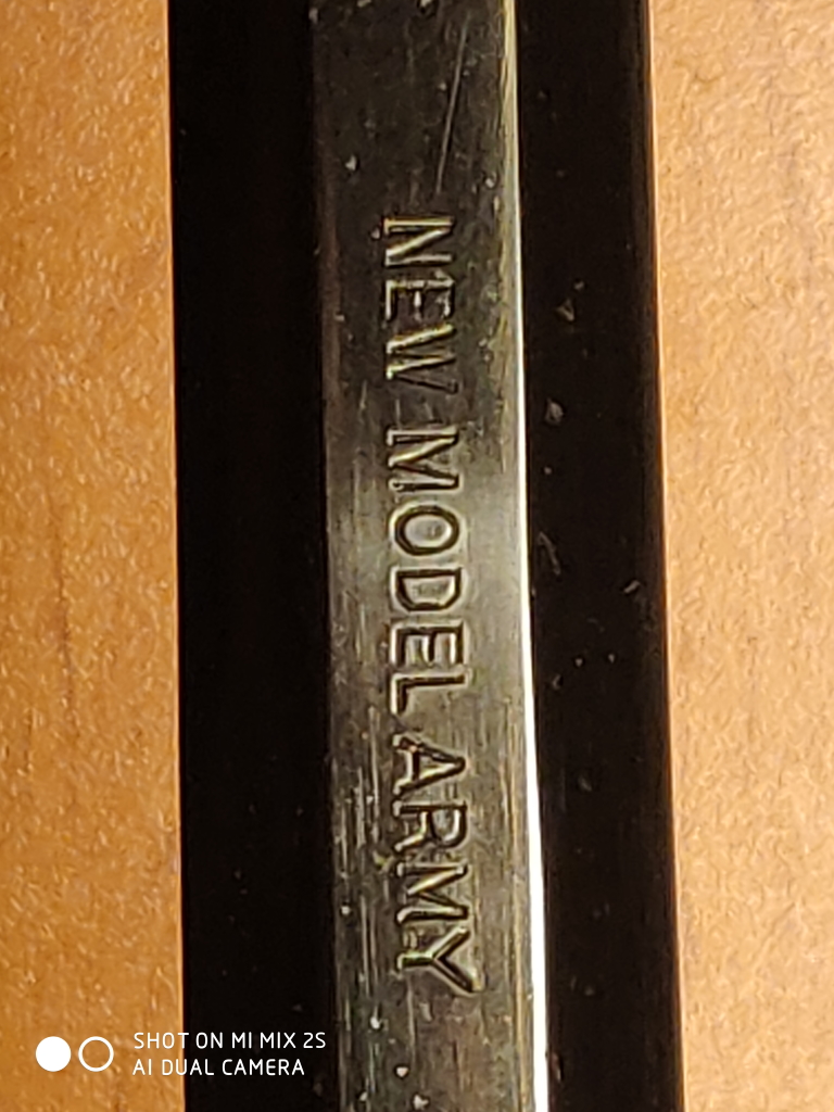 Remington 1858 Santa Barbara, « Neuf » mais… Sb_13013