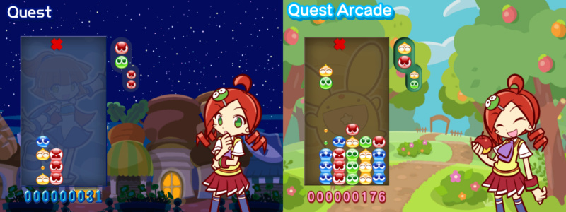 fever - Puyo Puyo VS Modifications of Characters, Skins, and More - Page 14 13434310