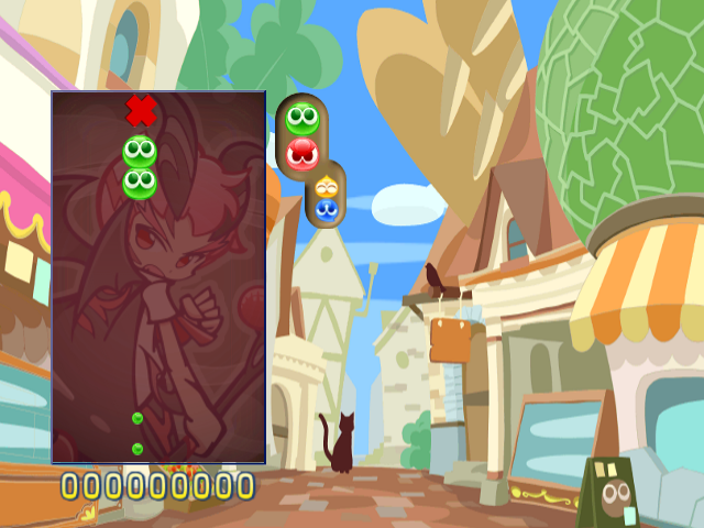 fever - Puyo Puyo VS Modifications of Characters, Skins, and More - Page 9 57757710