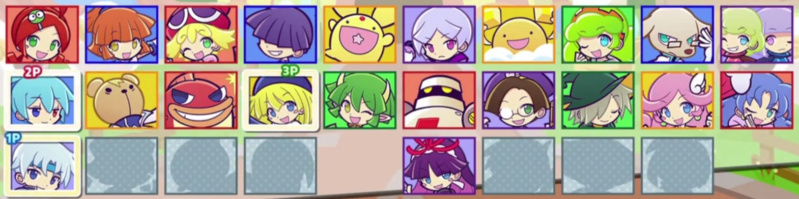 mods - Puyo Puyo VS Modifications of Characters, Skins, and More - Page 12 65454410