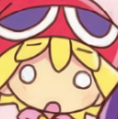 Puyo Puyo VS Modifications of Characters, Skins, and More - Page 16 Amitie17