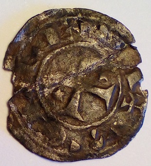 Dinero pepión de Alfonso VIII a Alfonso X tipo "biempeinao" R-medi10