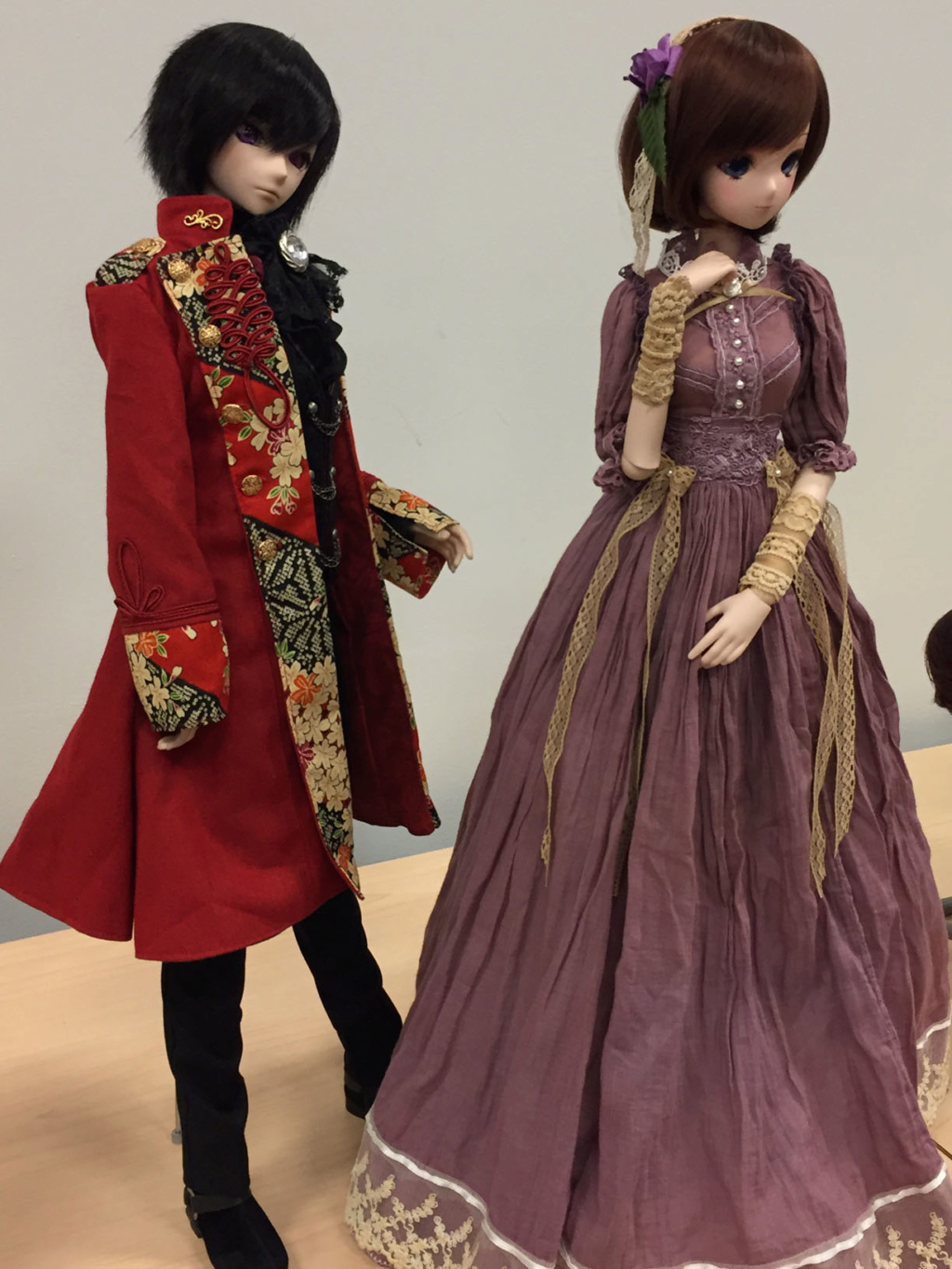 [Smart Doll Starlight & Lelouch] - Page 3 Img_1212
