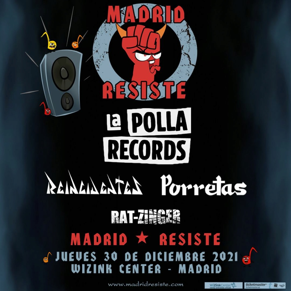 ROCK FEST BARCELONA 2022: Ross the Boss (jijiji), Kiss, Mercyful Fate, Alice Cooper, Judas Priest, Megadeth, Nightwish - Página 3 25037311