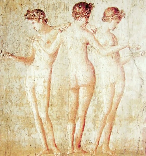 amalthée - Créatures mythologiques : Gorgone, Méduse, Pégase, Chimère.. 36800_10