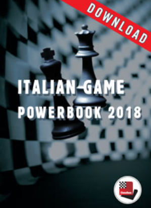 Italian Powerbook 2018 Italia10