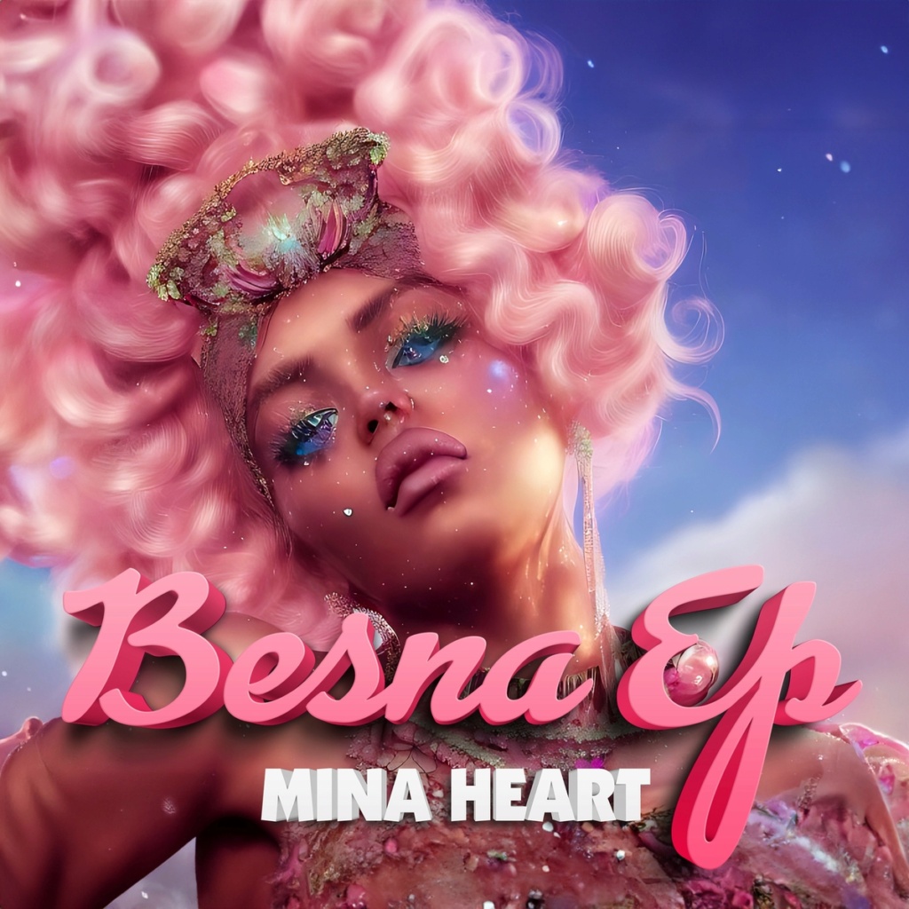 Mina Heart - Besna (2023) A18