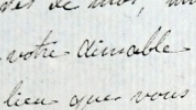 Lettre inédite de la duchesse de Polignac à Axel de Fersen  - Page 2 2018-012