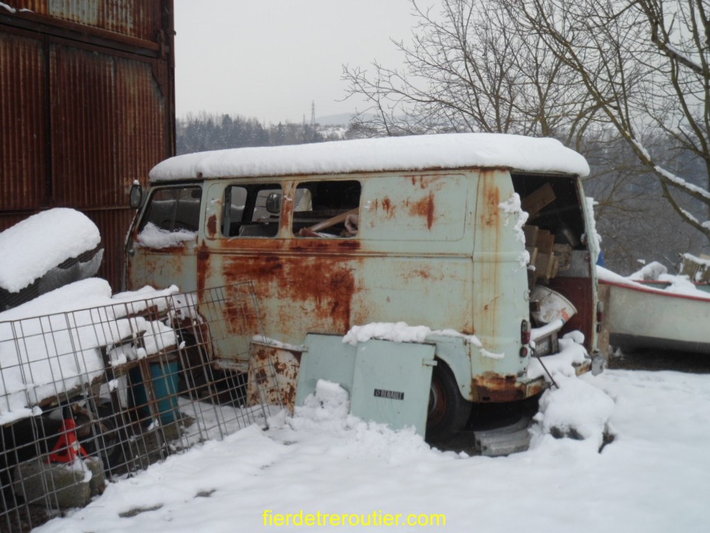 RENAULT ESTAFETTE Pompier de TAIN L'HERMITAGE  Réf 80742 - Page 11 20201210