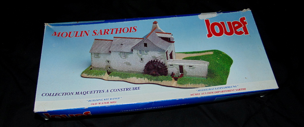 Les achats de Lagaffe 2019, 2020, 2021 et 2022 ... Moulin11