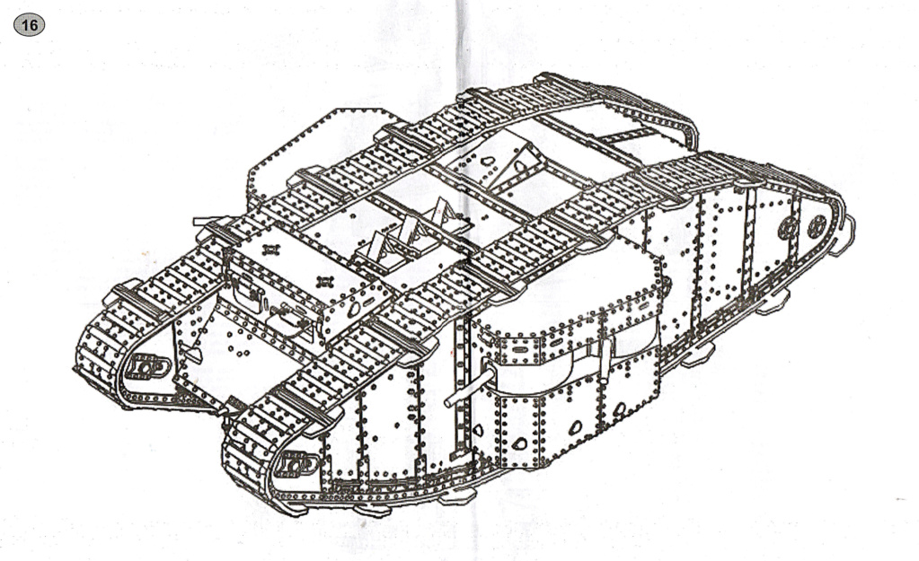 [MASTER BOX] Tank anglais MK II "Female" Réf MB72006 Page_612
