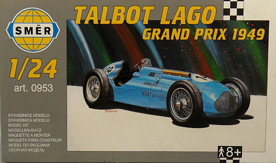 Ventes de Lagaffe Talbot10