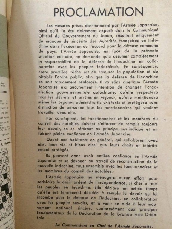 Le 9 Mars 1945 en Indochine 3b21ea10