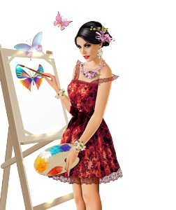 Chez Arts graphique DM 19050810