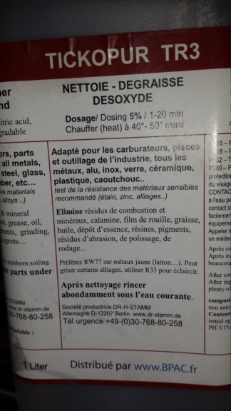 Démarrage extrêmement difficile - Résolu - Page 2 20190919