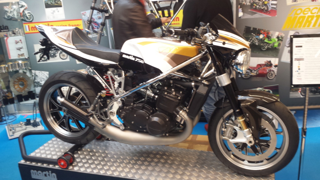 Salon Moto Légende 2019 20191133