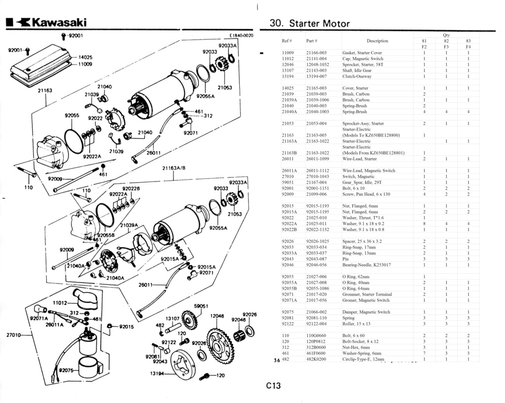 Z750 qui cale quand elle a chaud.(démarreur inside) - Page 3 C13_dz10