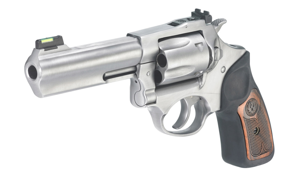 Ruger SP 101 model 5771 Image24