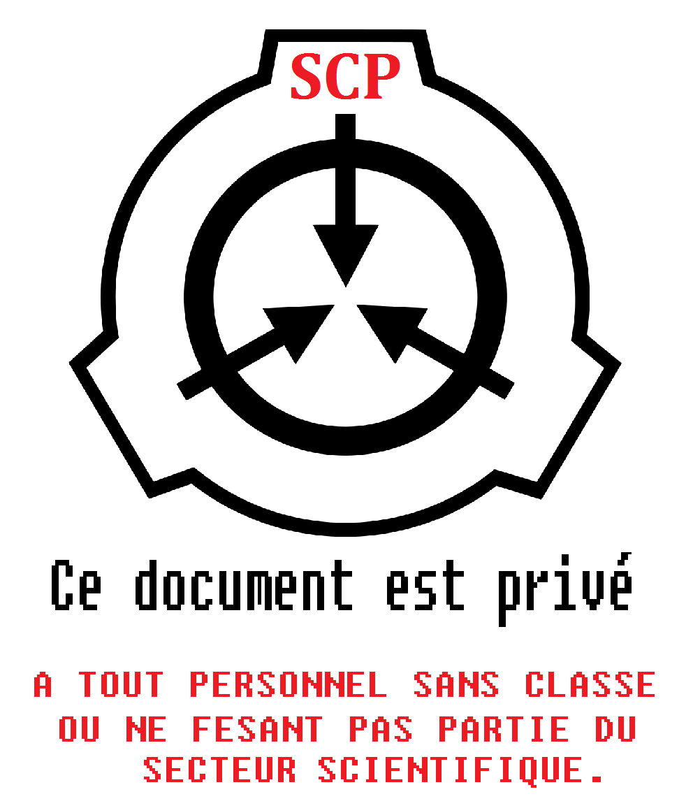 These Scientifique Sur Scp 1123 Rapport D Experiance Exp 1123 1 S These Scientifique Sur Scp 1123 Rapport D Experiance Exp 1123 1 S