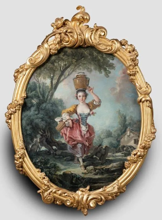 29 septembre 1703: François Boucher Tzolzo20