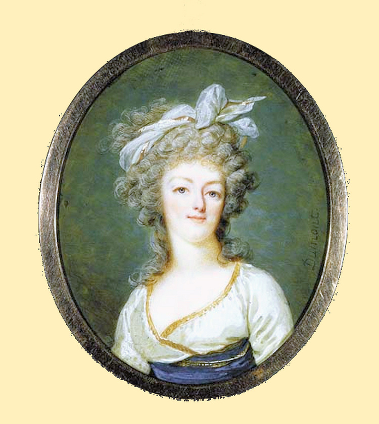 Portrait inconnu de Marie-Antoinette ? - Page 3 Zpho1010