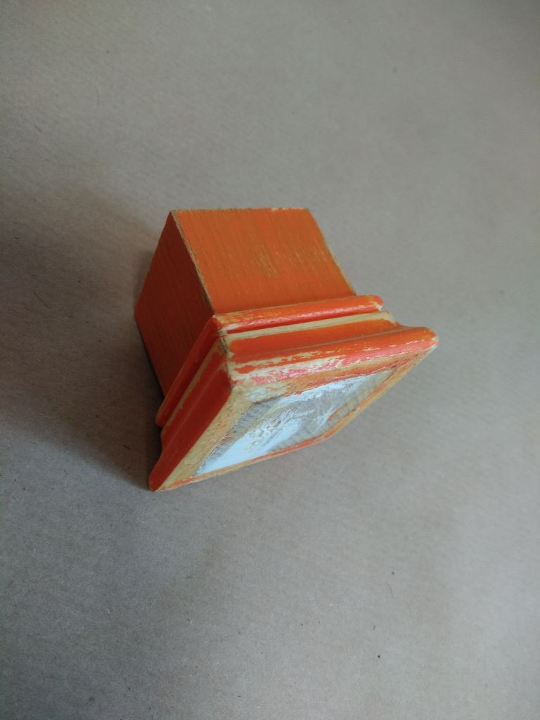 Sockelherstellung Sockel12