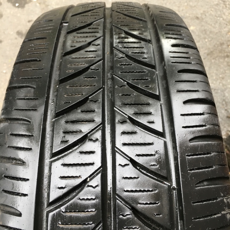 Four 15” Alloy rims and Yokohama Winter Tyres 2831f510