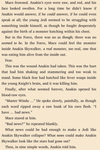 Yoda vs. Count Dooku & Darth Vader - Page 6 Scree132